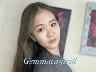 Gemmacantrill