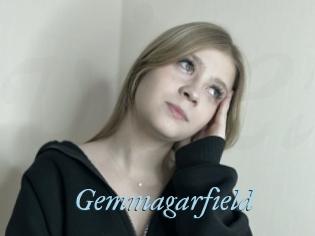 Gemmagarfield