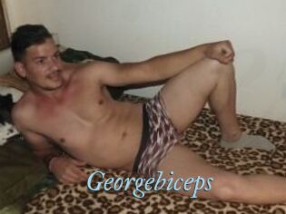 George_biceps