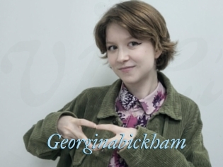 Georginabickham