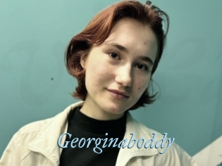 Georginaboddy