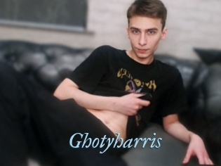 Ghotyharris