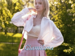 Giamilana