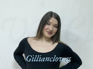 Gillianclowes