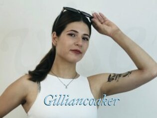 Gilliancoaker