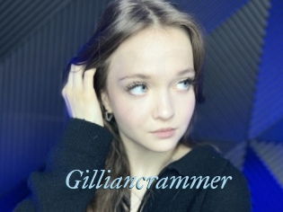 Gilliancrammer