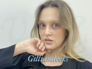 Gilliandeeks