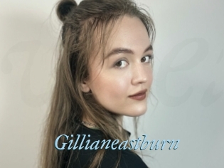 Gillianeastburn