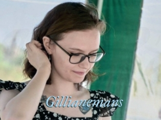 Gillianemans