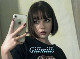 Gillmills