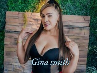 Gina_smith