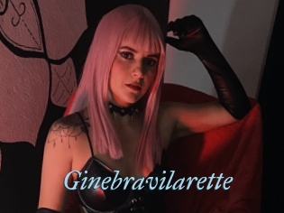 Ginebravilarette