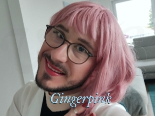 Gingerpink