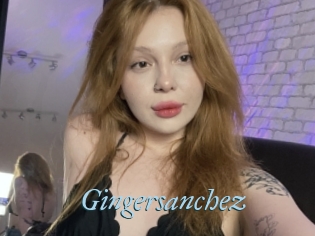 Gingersanchez