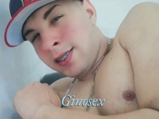 Ginosex