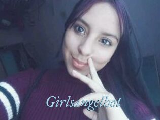 Girlsangelhot