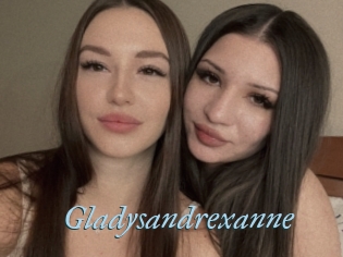 Gladysandrexanne