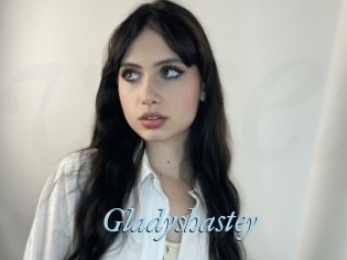 Gladyshastey