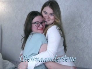 Glennaanderlene