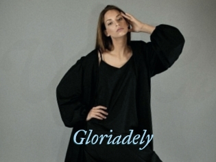 Gloriadely