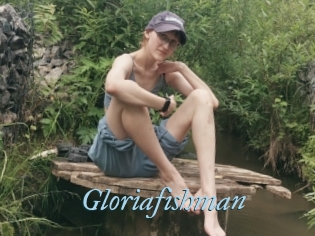 Gloriafishman