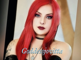 Goddessjovitta