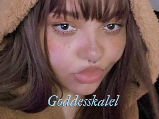 Goddesskalel