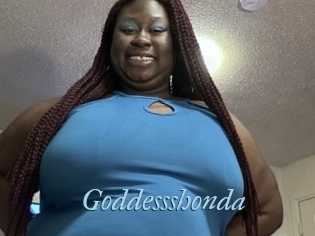 Goddessshonda