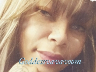 Goddessvavavoom