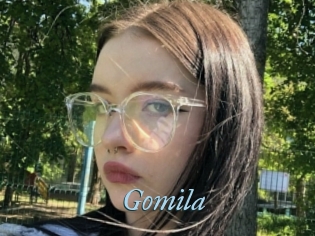 Gomila