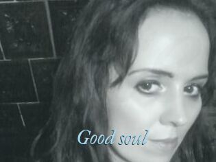 Good_soul