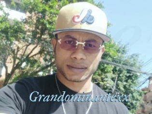 Grandominantexx