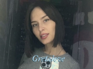 Gretalove