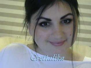 Grettalika