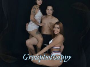 Grouphothappy