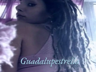 Guadalupestrella