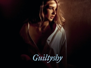 Guiltyshy