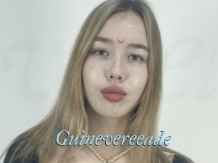 Guinevereeade