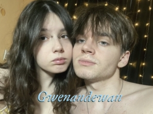 Gwenandewan