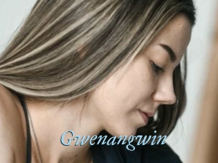 Gwenangwin