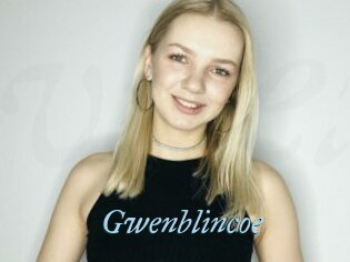 Gwenblincoe