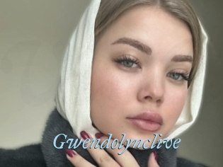 Gwendolynclive