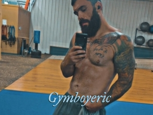 Gymboyeric