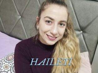 HAILEYI