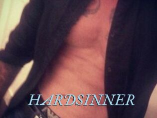 HARDSINNER