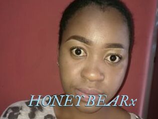 HONEY_BEARx