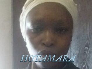 HOTAMARA