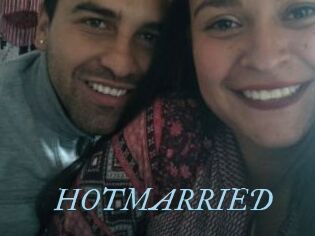 HOTMARRIED