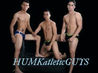 HUMKatleticGUYS