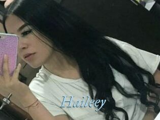 Haileey